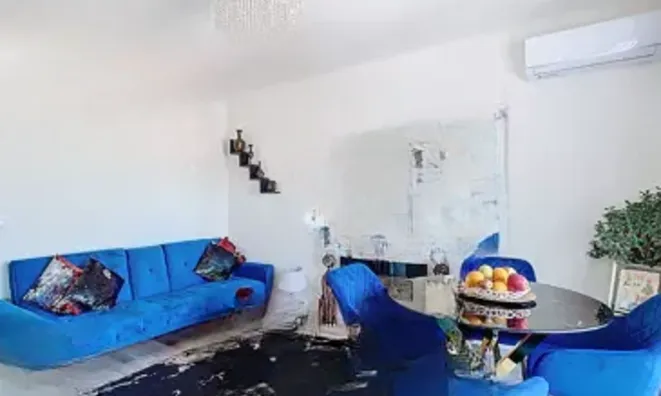 Недвижимость Villa Californie: 2