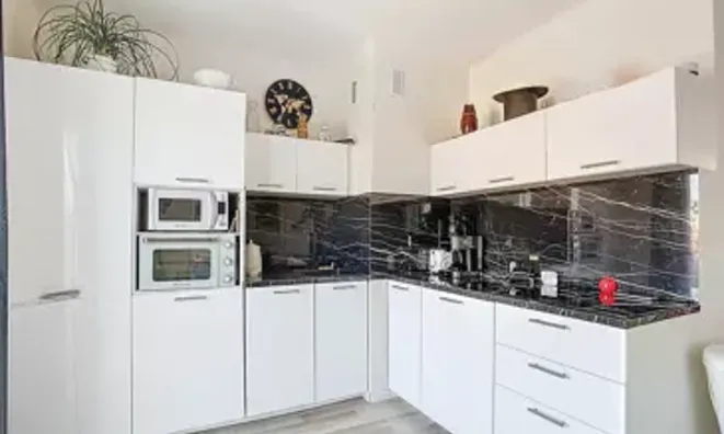 Недвижимость Villa Californie: 3