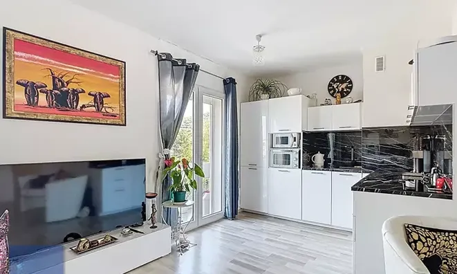 Недвижимость Villa Californie: 4