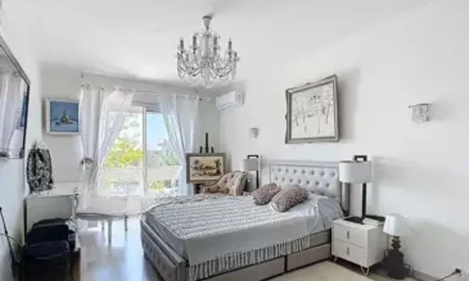 Недвижимость Villa Californie: 5