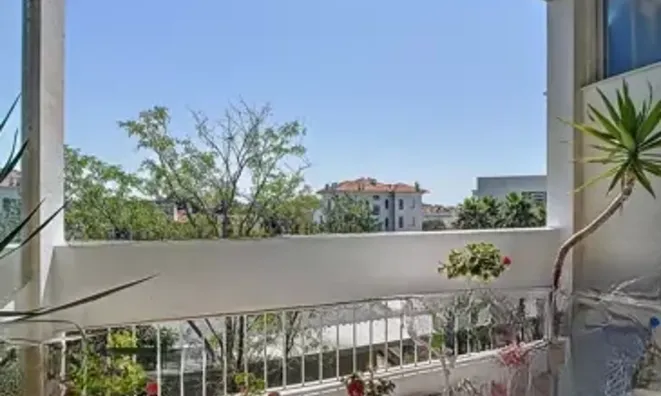 Недвижимость Villa Californie: 6