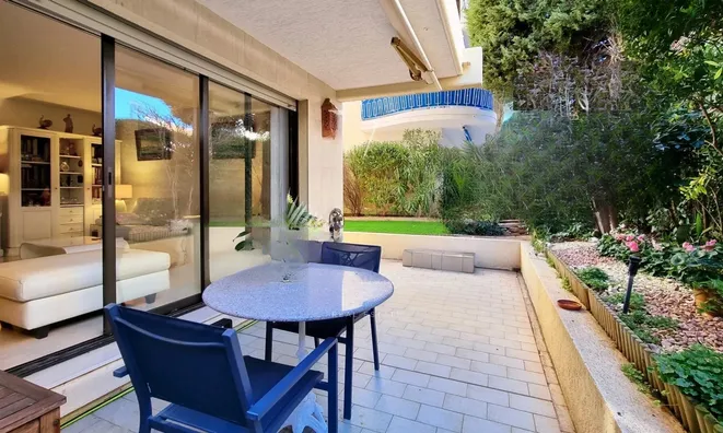 Недвижимость Villa Pointe Croisette: 3