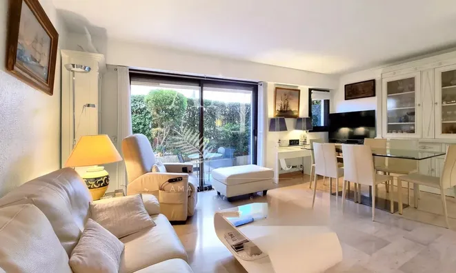 Недвижимость Villa Pointe Croisette: 4
