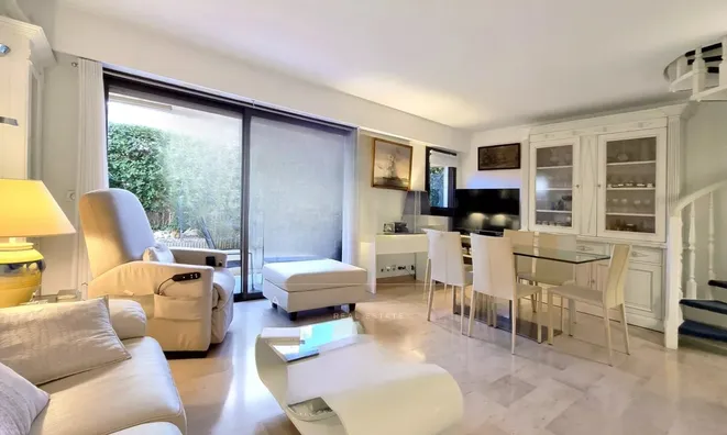 Недвижимость Villa Pointe Croisette: 5