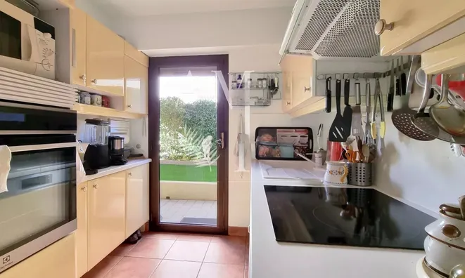 Недвижимость Villa Pointe Croisette: 6