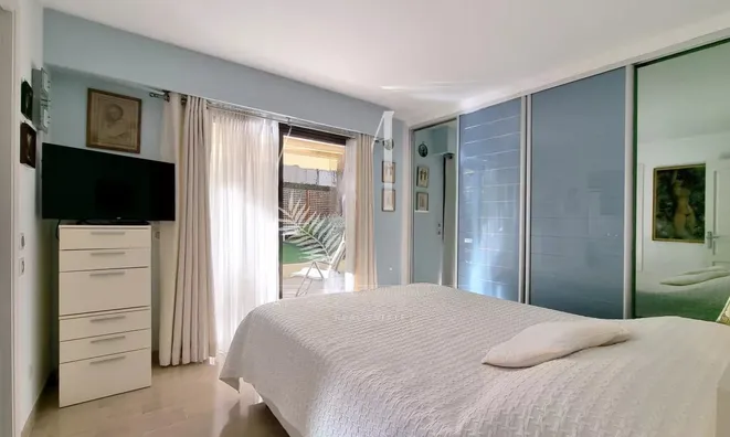 Недвижимость Villa Pointe Croisette: 7