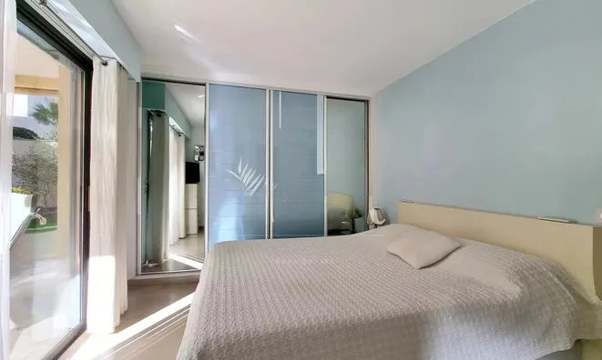 Недвижимость Villa Pointe Croisette: 8