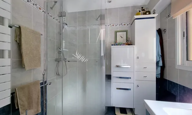 Недвижимость Villa Pointe Croisette: 9