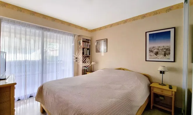 Недвижимость Villa Pointe Croisette: 10