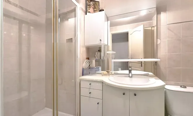 Недвижимость Villa Pointe Croisette: 11