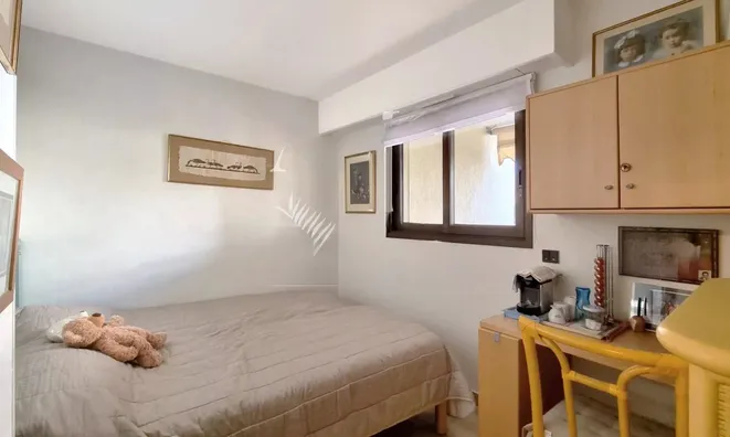 Недвижимость Villa Pointe Croisette: 12