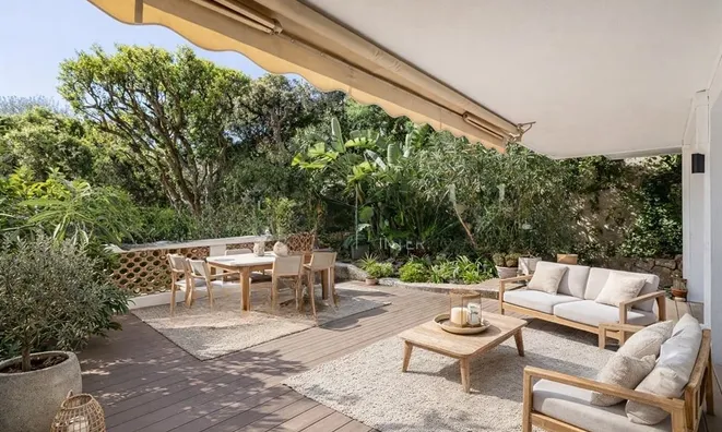 Недвижимость Estate Cannes: 2