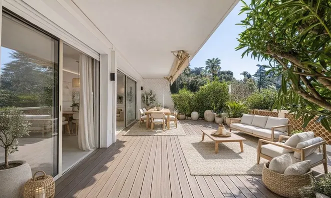 Недвижимость Estate Cannes: 3