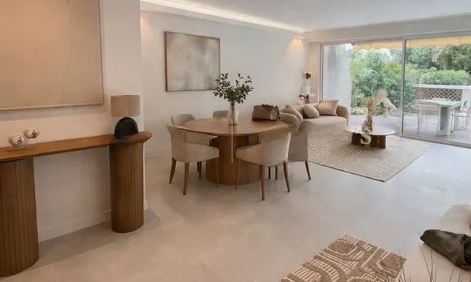 Недвижимость Estate Cannes: 5