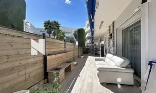 Недвижимость Villa Cannes Californie: 2
