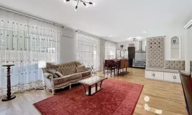 Недвижимость Villa Cannes Californie: 3