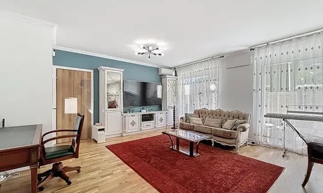 Недвижимость Villa Cannes Californie: 4