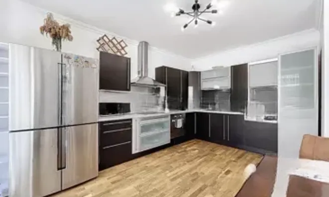 Недвижимость Villa Cannes Californie: 5