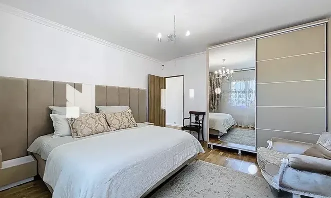 Недвижимость Villa Cannes Californie: 7