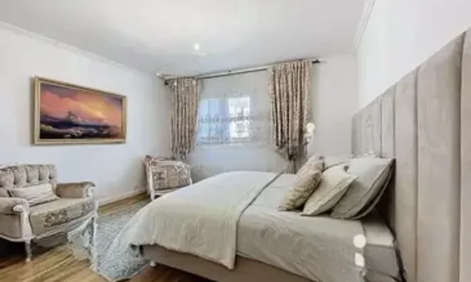 Недвижимость Villa Cannes Californie: 8