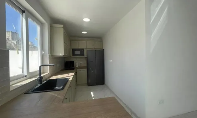 Недвижимость Central Zebbug Apartment: 1