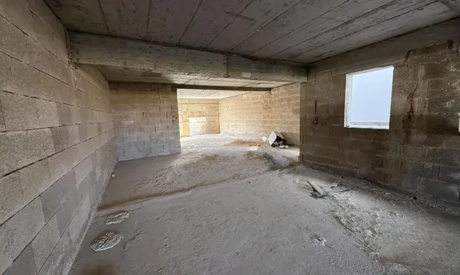 Недвижимость Central Qormi Apartment: 2