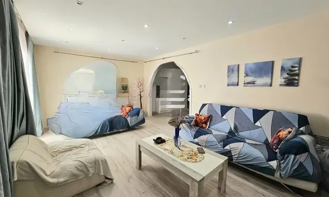 Недвижимость Xemxija North Haven: 6