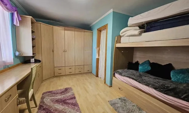 Недвижимость Xemxija Northern Haven: 5