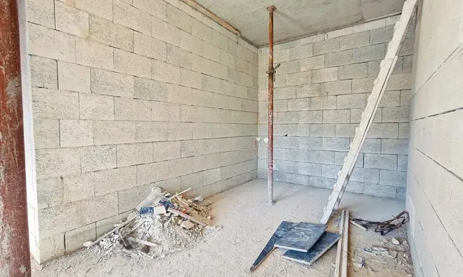 Недвижимость Central Haven Apartment: 6