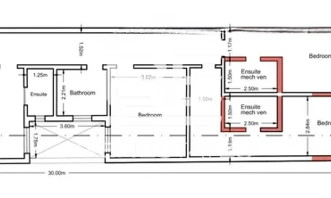 Недвижимость Central Birkirkara Retreat: 10