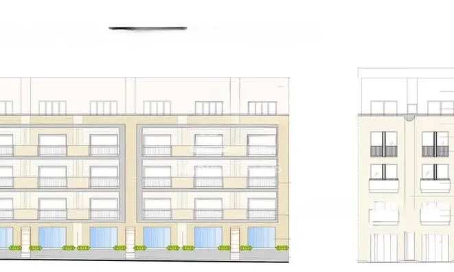 Недвижимость Gozo Retreat Apartments: 7