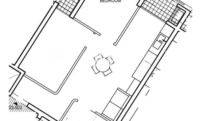 Недвижимость Sliema View Apartment: 1