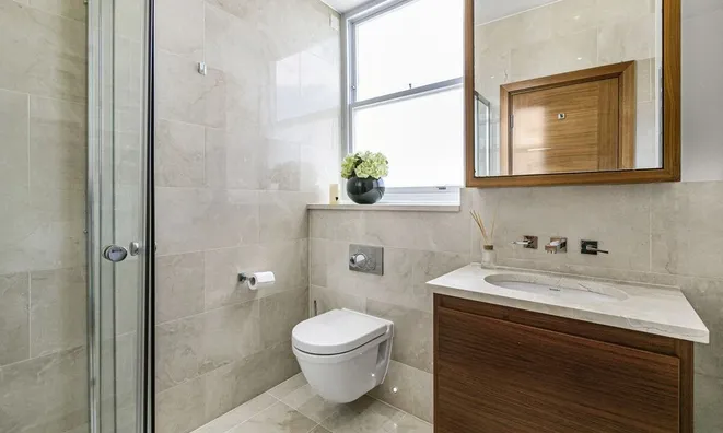 Недвижимость Kensington Garden Square: 2