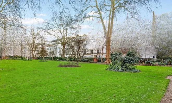 Недвижимость Kensington Garden Square: 5