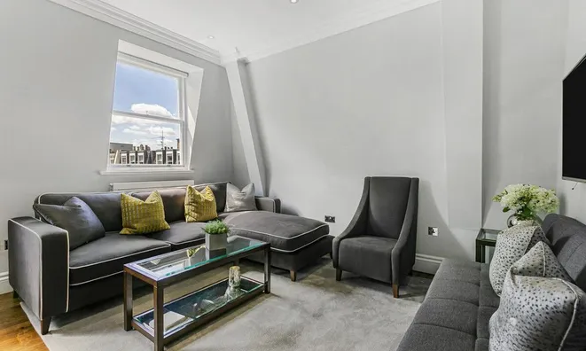 Недвижимость Kensington Garden Square: 9