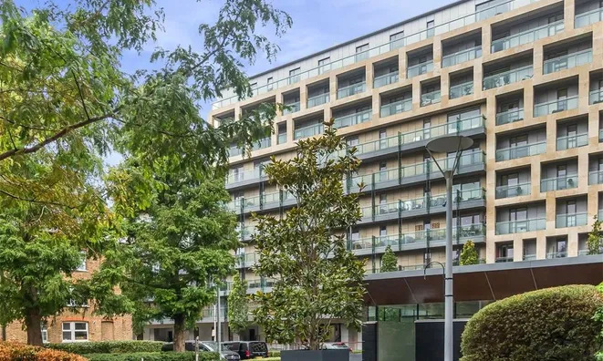 Недвижимость Moore House, Grosvenor Waterside, 2 Gatliff Road: 2