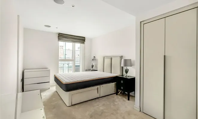 Недвижимость Moore House, Grosvenor Waterside, 2 Gatliff Road: 8