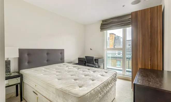Недвижимость Moore House, Grosvenor Waterside, 2 Gatliff Road: 9