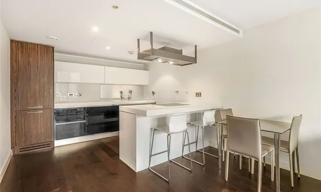 Недвижимость Moore House, Grosvenor Waterside, 2 Gatliff Road: 10