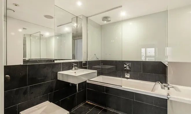 Недвижимость Moore House, Grosvenor Waterside, 2 Gatliff Road: 11