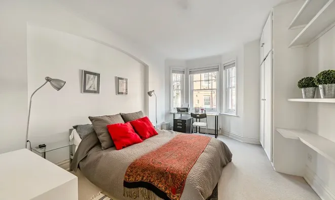 Недвижимость Elm Park Mansions, Park Walk, Chelsea: 10