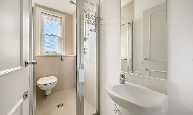 Недвижимость Elm Park Mansions, Park Walk, Chelsea: 15