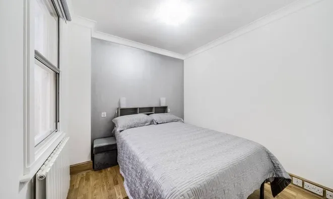 Недвижимость Charles II Place, Chelsea: 1