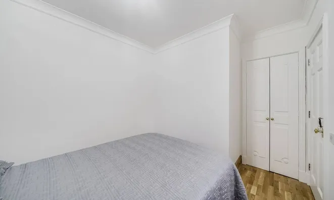 Недвижимость Charles II Place, Chelsea: 2
