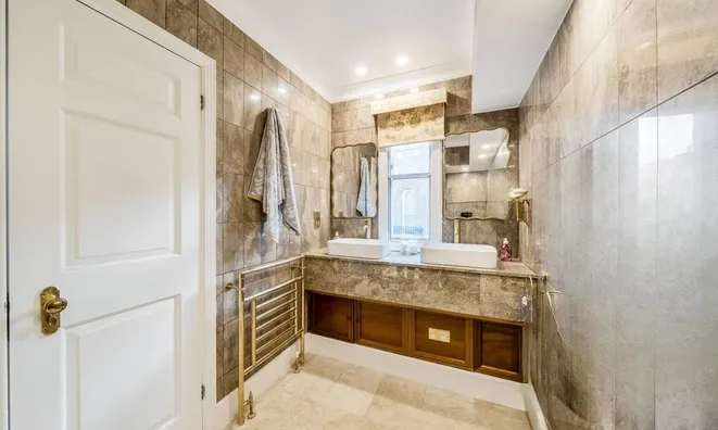 Недвижимость Charles II Place, Chelsea: 6