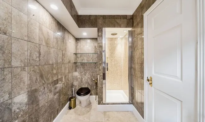 Недвижимость Charles II Place, Chelsea: 7