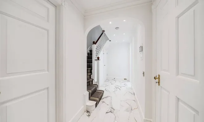 Недвижимость Charles II Place, Chelsea: 12