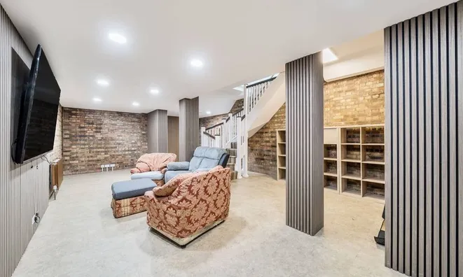 Недвижимость Charles II Place, Chelsea: 15