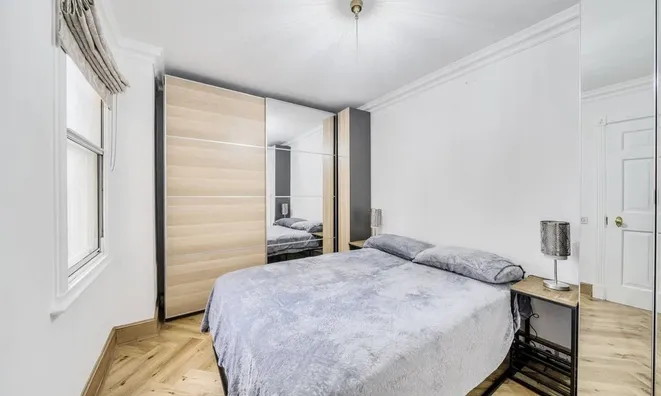 Недвижимость Charles II Place, Chelsea: 16