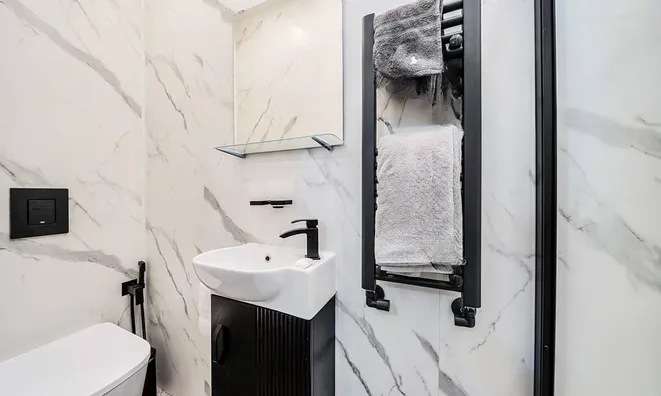 Недвижимость Charles II Place, Chelsea: 17